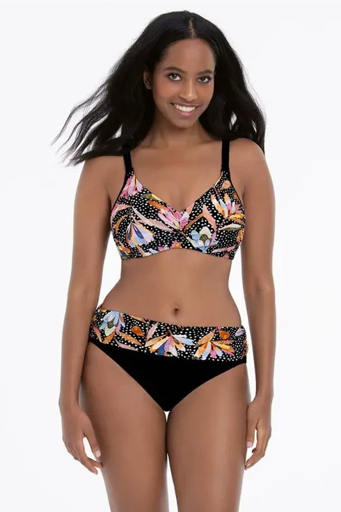 Anita Beautiful Dots Blanca Bikini